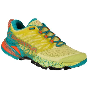 La Sportiva Chaussures De Trail Running Akasha Ii pas cher
