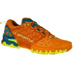 Comparateur de prix : La Sportiva Chaussures De Trail Running Bushido Ii