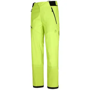 Pantalon de ski La Sportiva Crossridge Evo Shell Vert XL