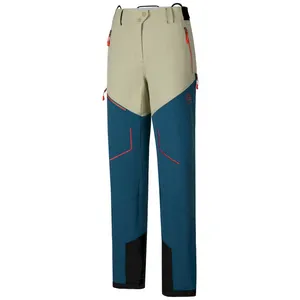 Pantalon de ski femme La Sportiva Excelsior Bleu S