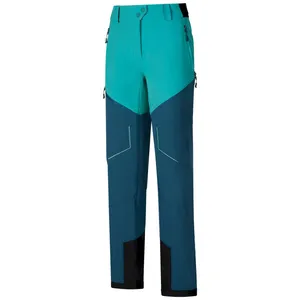 Pantalon de ski femme La Sportiva Excelsior Bleu S