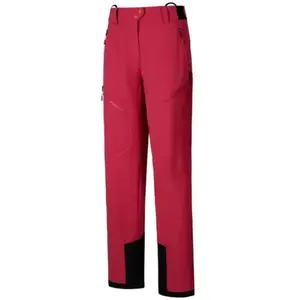 Pantalon de ski femme La Sportiva Excelsior Rouge M pas cher