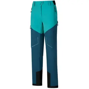 Pantalon de ski femme La Sportiva Excelsior Bleu M pas cher