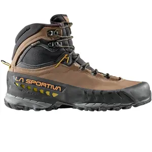 Chaussures de randonnée La Sportiva TX5 Gtx Marron 43 pas cher