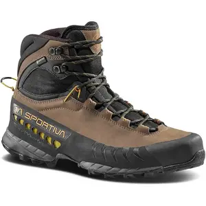 Chaussures de randonnée La Sportiva TX5 Gtx Marron 41 pas cher