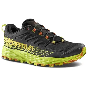 Chaussures de trail La Sportiva Lycan Gtx Noir 41 pas cher
