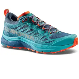 Comparateur de prix : Chaussures de running basse femme La Sportiva Jackal II Gtx Bleu 38