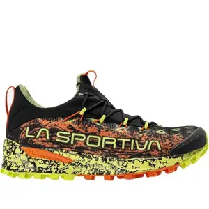 Comparateur de prix : La Sportiva Chaussures De Trail Running Tempesta Goretex