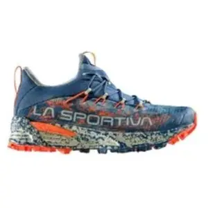 Comparateur de prix : Chaussures de running femme La Sportiva Tempesta Gtx Bleu 39,5