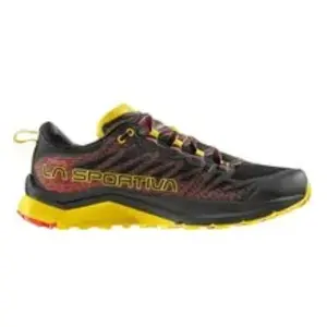 Chaussures de running de running La Sportiva Jackal II Gtx Noir 43