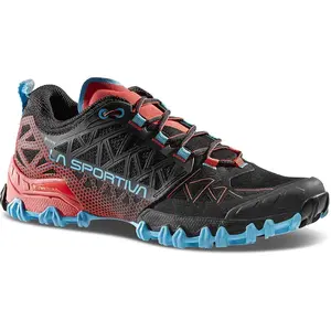 La Sportiva Chaussures De Trail Running Bushido Ii pas cher