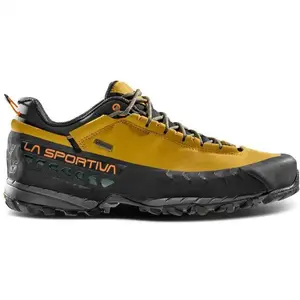 Chaussures de randonnée La Sportiva TX5 Low GTX Jaune 45 pas cher