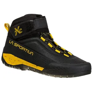 La Sportiva Tx Canyon Wandelschoenen Zwart EU 41 1/2 Man pas cher