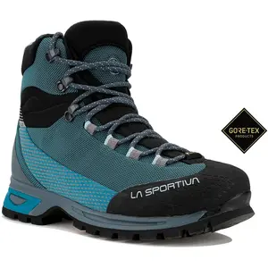 La Sportiva Trango TRK Gore-Tex W https://tqm.i-run.be/?P4790B5819DB223S1UD413a490106102V4 Bleu 41