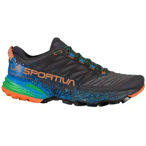 La Sportiva Chaussures De Trail Running Akasha Ii pas cher