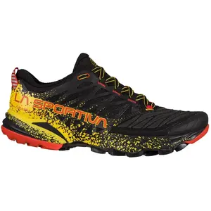 Chaussures de trail La Sportiva Akasha II Noir 48 pas cher