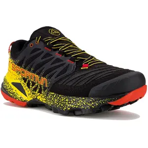 La Sportiva Chaussures De Trail Running Akasha Ii pas cher