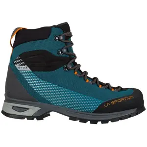 Chaussures de marche de randonnée La Sportiva Trango Trk Gtx - space b...