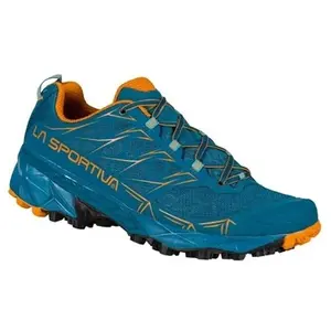 Comparateur de prix : Chaussures - LA SPORTIVA - La Akyra - Bleu - Adulte - Trail Running