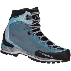 La Sportiva Trango Tech Leather Gore-Tex W https://tqm.i-run.be/?P4790B5819DB223S1UC413a49030629V4 Bleu 38.5 pas cher