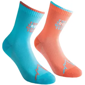 La Sportiva Chaussettes For Your Mountain pas cher