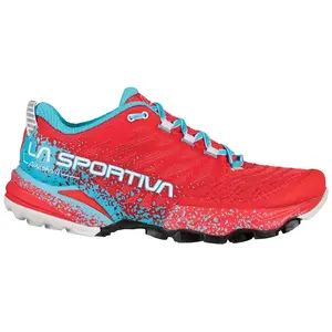 Comparateur de prix : La Sportiva Chaussures De Trail Running Akasha Ii