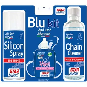 Star Blubike Kit De Nettoyage Blu pas cher