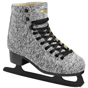 Roces Louise Patin à glace pour femme Melange 41 pas cher