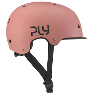 Ply Helmets Casque Urbain Plain pas cher