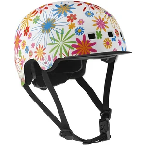 Ply Helmets Casque Urbain Pop Plus pas cher
