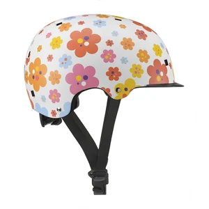 Ply Helmets Casque Urbain Pop Plus pas cher