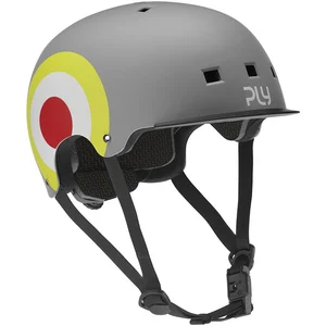 Ply Helmets Casque Urbain Pop Plus pas cher
