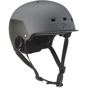 Ply Helmets Casque Urbain Plain pas cher