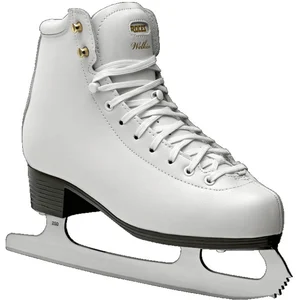 Roces Patins à Glace Welkin pas cher
