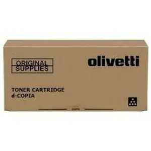 Toner Olivetti B1234 Noir