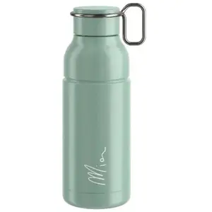 Elite, Gourde + bouteille isotherme, (0.65 l) pas cher