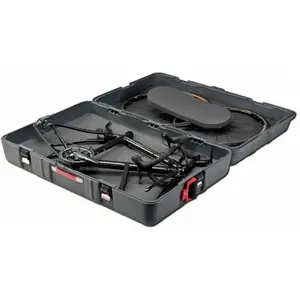 ELITE 0020404 Porte Vélo Vaison Bike Box pas cher