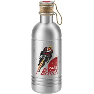 Elite Bidon Vintage Cycles Brenta 600 Ml 600ml pas cher