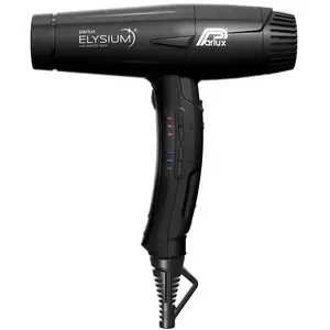 Comparateur de prix : Sèche-cheveux Parlux Elysium Black