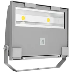 SBP - Spot à led Guell 2 103W IP65 4000K symétrique 06094094 pas cher