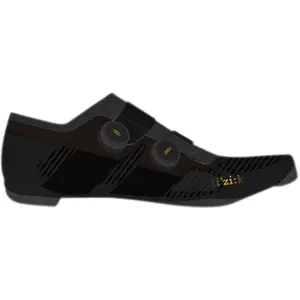 Fizik, Hommes, Chaussures de cyclisme, Vega Carbon Shoes (44), Noir pas cher