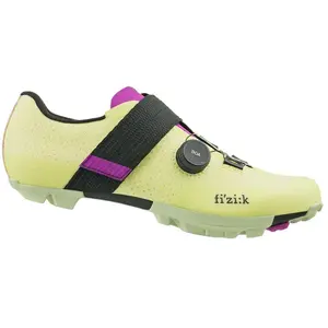 Fizik Chaussures Vtt Vento Ferox Carbon pas cher