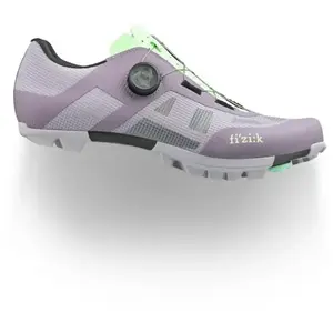 Fizik Chaussures Vtt Vento Proxy Lavender pas cher