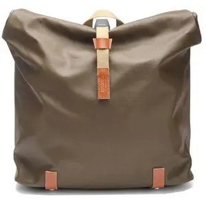 Sacs à Dos Brooks BB05900A07213 - Pickwick Porter - Large (26L) - Moss pas cher
