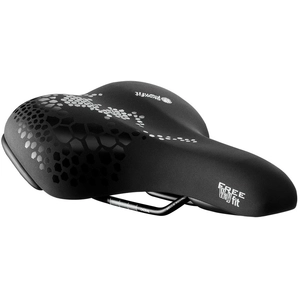 Selle Royal Freeway Fit Selle pour femme Noir 26 x 18 x 10 cm pas cher