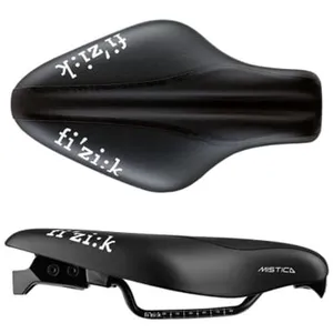 Fizik, Luce R5-REGULAR Mixte Adulte, Noir pas cher