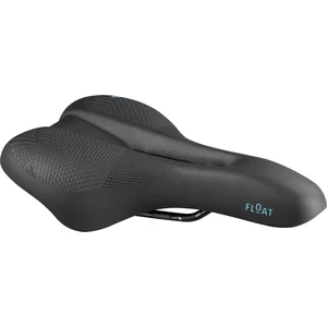 Selle Royal Selle Float Moderatehomme 28 X 18 Cm Noir pas cher