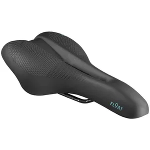 Selle Royal selle Float Athleticunisexe 27 x 16 cm noir pas cher