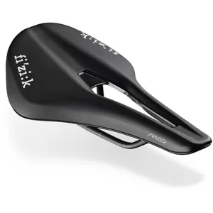 Comparateur de prix : Fizik 70E0S00A23A22 Selle Adulte Unisexe, Noir, 160mm