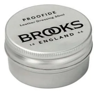 Comparateur de prix : Soin cuir entretien vêtement Brooks jar